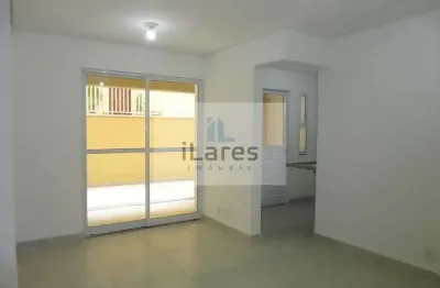 Apartamento com 2 quartos, centro, são bernardo do campo - r$ 530 mil, cod: 3368