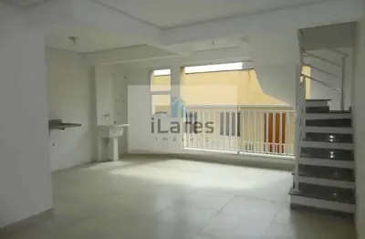 Cobertura com 3 quartos, centro, são bernardo do campo - r$ 700 mil, cod: 4018