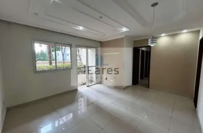 Apartamento com 3 quartos, planalto, são bernardo do campo - r$ 390 mil, cod: 4225