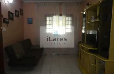 Casa com 3 quartos, assunção, são bernardo do campo - r$ 640 mil, cod: 4228