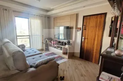Cobertura com 2 quartos, rudge ramos, são bernardo do campo - r$ 560 mil, cod: 4233