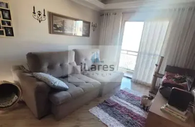 Cobertura com 2 quartos, Rudge Ramos, São Bernardo do Campo - R$ 630 mil, Cod: 4233