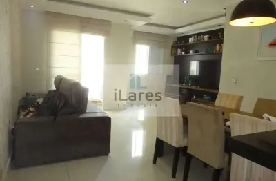 Apartamento com 3 quartos, planalto, são bernardo do campo - r$ 640 mil, cod: 4236