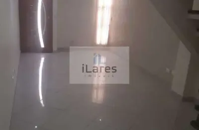 Sobrado de condomínio com 2 quartos, nova petrópolis, são bernardo do campo - r$ 410 mil, cod: 4239