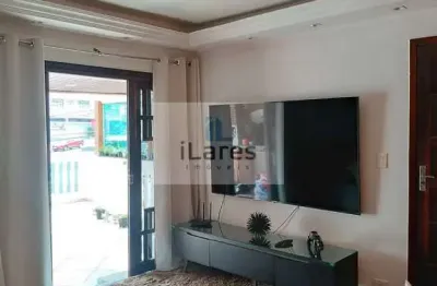 Casa com 2 quartos, assunção, são bernardo do campo - r$ 650 mil, cod: 4242