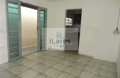 Casa com 2 quartos, assunção, são bernardo do campo - r$ 585 mil, cod: 4253