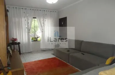 Sobrado com 3 quartos, assunção, são bernardo do campo - r$ 850 mil, cod: 4276