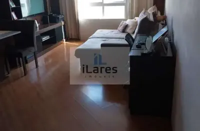 Apartamento com 2 quartos, demarchi, são bernardo do campo - r$ 365 mil, cod: 4284