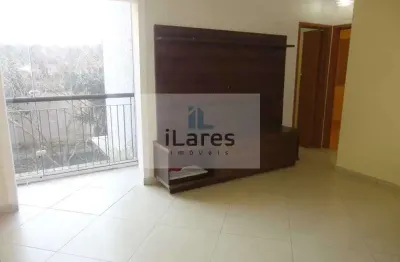 Apartamento com 2 quartos, planalto, são bernardo do campo - r$ 350 mil, cod: 3692