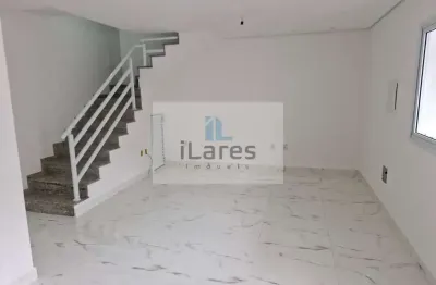 Sobrado com 3 quartos, paraíso, santo andré - r$ 840 mil, cod: 4256