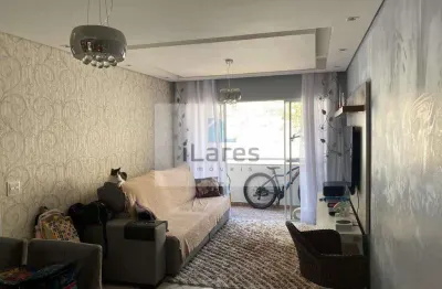 Apartamento com 2 quartos, centro, são bernardo do campo - r$ 370 mil, cod: 4292