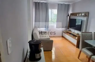 Apartamento com 2 quartos, assunção, são bernardo do campo - r$ 320 mil, cod: 4295
