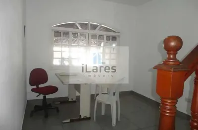 Sobrado com 2 quartos, assunção, são bernardo do campo - r$ 540 mil, cod: 4297