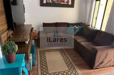 Sobrado com 2 quartos, centro, são bernardo do campo - r$ 640 mil, cod: 3247