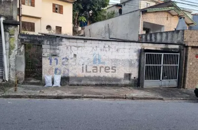 Terreno, baeta neves, são bernardo do campo - r$ 650 mil, cod: 4274