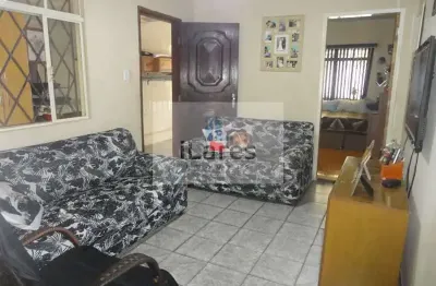 Casa com 3 quartos, assunção, são bernardo do campo - r$ 500 mil, cod: 4299