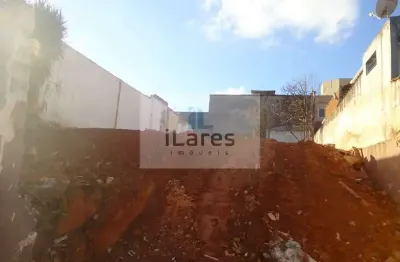 Terreno, assunção, são bernardo do campo - r$ 700 mil, cod: 4302