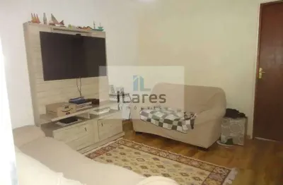 Casa com 3 quartos, assunção, são bernardo do campo - r$ 645 mil, cod: 4305
