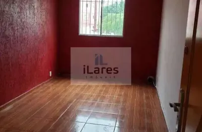Apartamento com 2 quartos, santa terezinha, são bernardo do campo - r$ 230 mil, cod: 4308