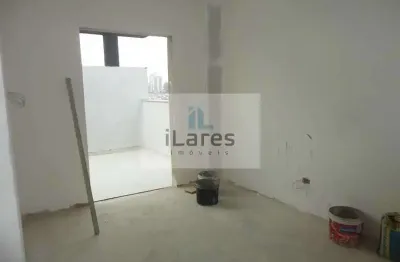 Cobertura com 2 quartos, assunção, são bernardo do campo - r$ 600 mil, cod: 4317