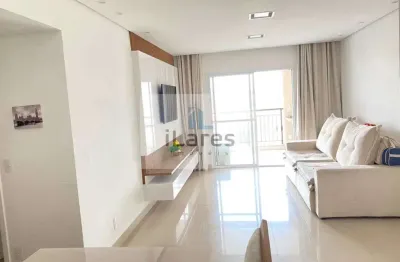 Apartamento com 3 quartos, rudge ramos, são bernardo do campo - r$ 940 mil, cod: 2598