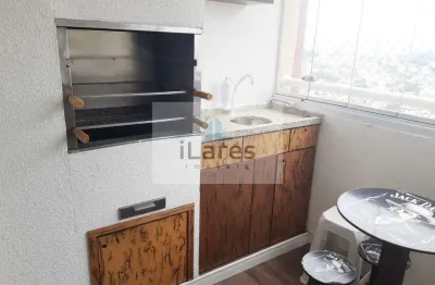 Apartamento com 2 quartos, Baeta Neves, São Bernardo do Campo - R$ 510 mil, Cod: 4323