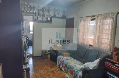 Casa com 2 quartos, assunção, são bernardo do campo - r$ 650 mil, cod: 4330