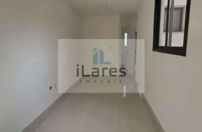 Cobertura com 2 quartos, campestre, santo andré - r$ 595 mil, cod: 4335