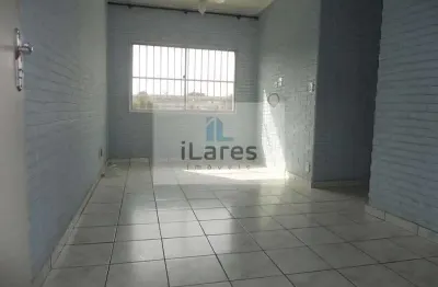 Apartamento com 2 quartos, assunção, são bernardo do campo - r$ 250 mil, cod: 4337