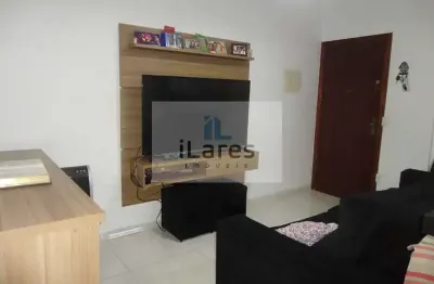 Apartamento com 2 quartos, assunção, são bernardo do campo - r$ 295 mil, cod: 4340
