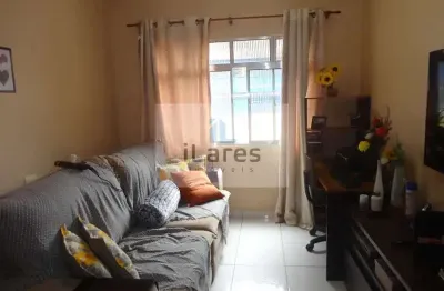 Apartamento com 2 quartos, assunção, são bernardo do campo - r$ 300 mil, cod: 4345