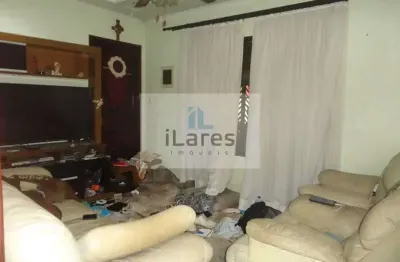 Casa com 2 quartos, assunção, são bernardo do campo - r$ 650 mil, cod: 4348