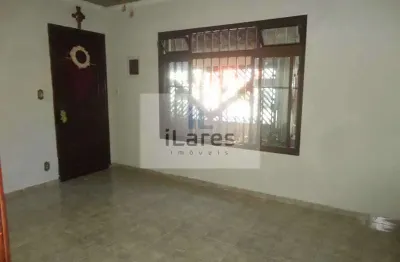 Casa com 2 quartos, assunção, são bernardo do campo - r$ 650 mil, cod: 4348