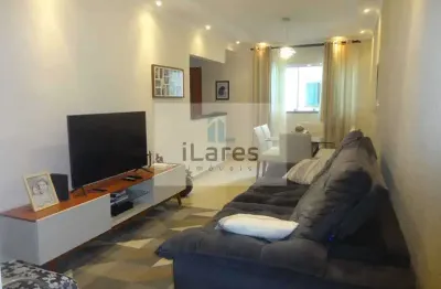 Apartamento com 3 quartos, assunção, são bernardo do campo - r$ 580 mil, cod: 4350