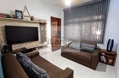 Casa com 2 quartos, assunção, são bernardo do campo - r$ 670 mil, cod: 4352