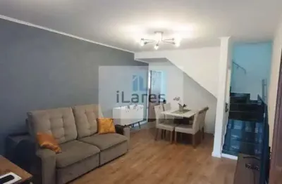 Sobrado com 2 quartos, demarchi, são bernardo do campo - r$ 490 mil, cod: 4355
