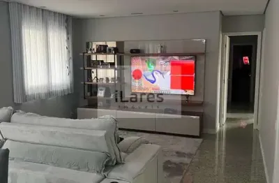 Apartamento com 3 quartos, nova petrópolis, são bernardo do campo - r$ 2.15 mi, cod: 4357