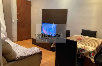 Apartamento com 2 quartos, assunção, são bernardo do campo - r$ 255 mil, cod: 4366