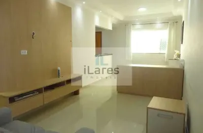 Apartamento com 3 quartos, assunção, são bernardo do campo - r$ 560 mil, cod: 4371