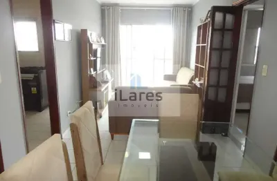 Apartamento com 2 quartos, assunção, são bernardo do campo - r$ 360 mil, cod: 4378