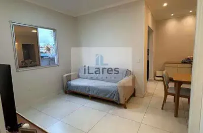 Apartamento com 3 quartos, planalto, são bernardo do campo - r$ 460 mil, cod: 4383