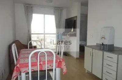 Apartamento com 2 dorms, assunção, são bernardo do campo - r$ 340 mil, cod: 3729