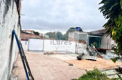 Terreno, baeta neves, são bernardo do campo - r$ 395 mil, cod: 4388