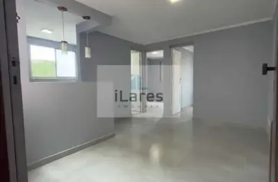 Apartamento com 2 quartos, santa terezinha, são bernardo do campo - r$ 260 mil, cod: 4406