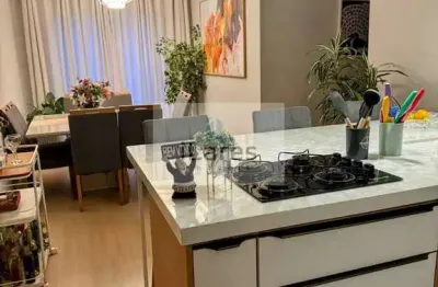 Apartamento com 3 quartos, Baeta Neves, São Bernardo do Campo - R$ 480 mil, Cod: 4411