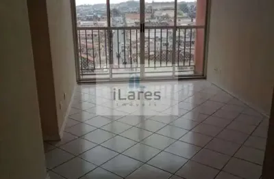 Apartamento com 2 quartos, taboão, diadema - r$ 350 mil, cod: 4413