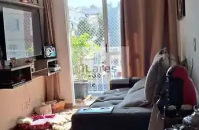 Apartamento com 3 quartos, baeta neves, são bernardo do campo - r$ 380 mil, cod: 4414