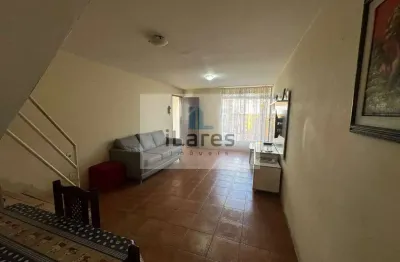 Sobrado com 3 quartos, rudge ramos, são bernardo do campo - r$ 510 mil, cod: 4415