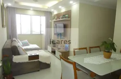 Apartamento com 2 quartos, assunção, são bernardo do campo - r$ 350 mil, cod: 4418