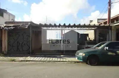 Terreno com 2 quartos, assunção, são bernardo do campo - r$ 955 mil, cod: 4130